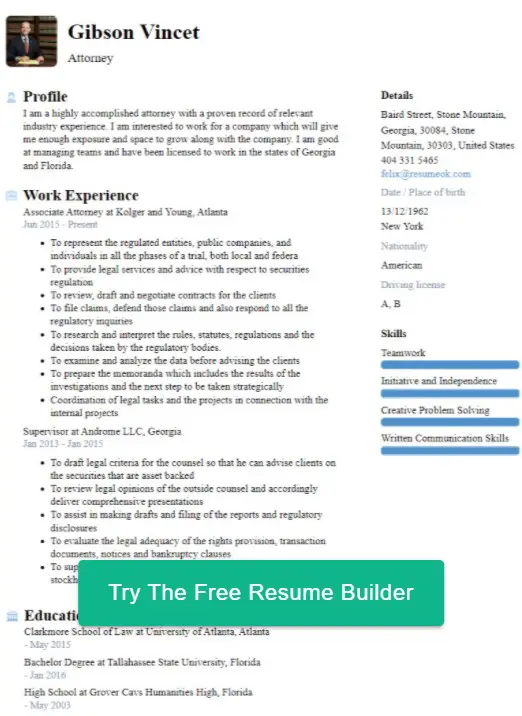 Handyman Resume Sample Objectives, Skills, Duties and Responsibilities